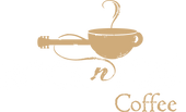 Rock 'N' Joe Coffee logo