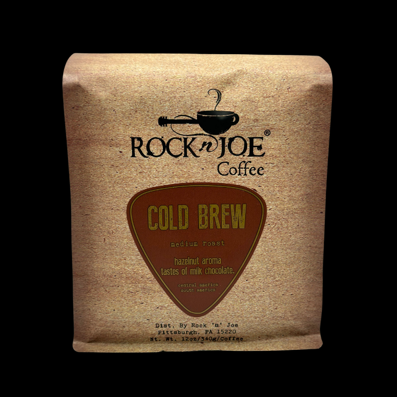 Cold Brew