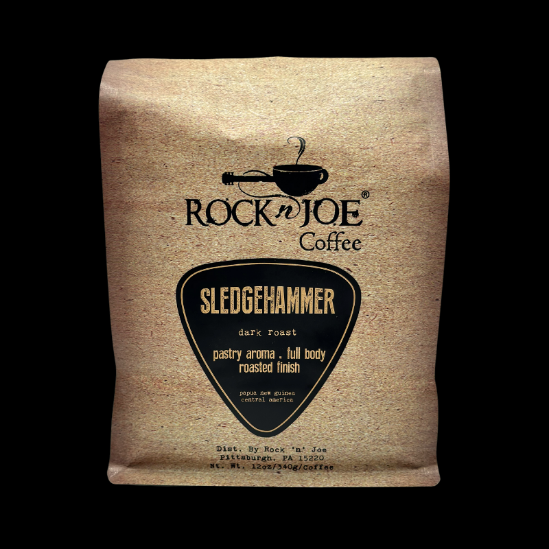 Sledgehammer