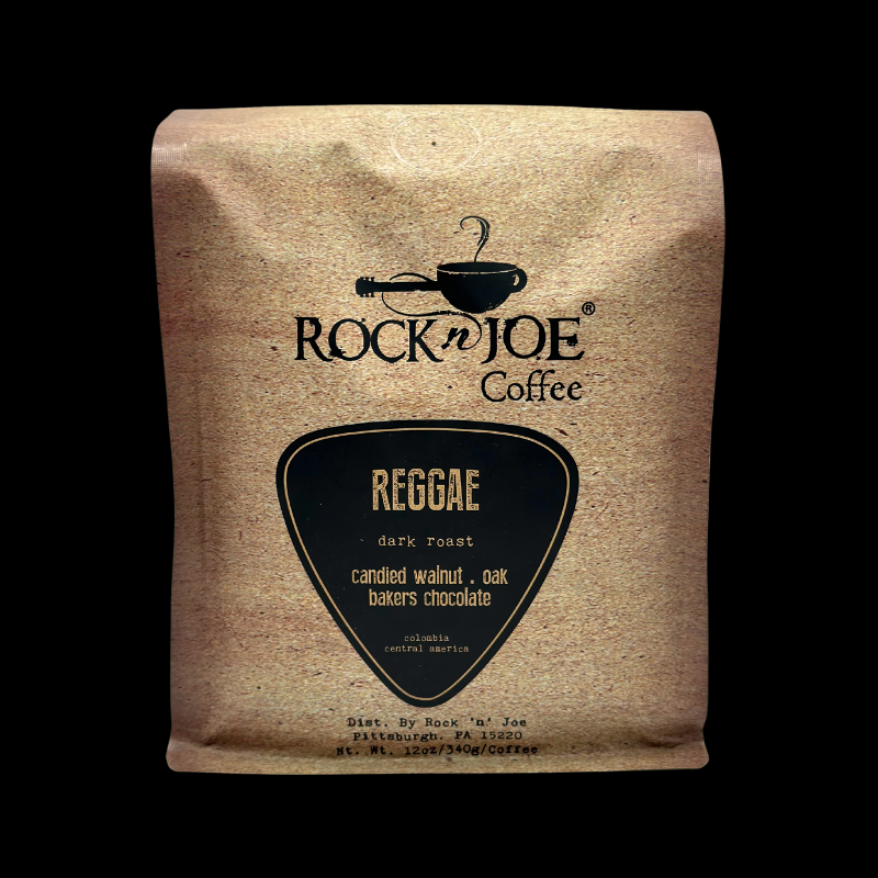 Reggae