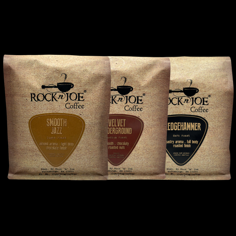 All Coffee Bags